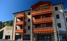Vacancéole - Les Chalets de l'Isard